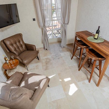 Casa Di Mino Old Town Lejlighed Budva Eksteriør billede