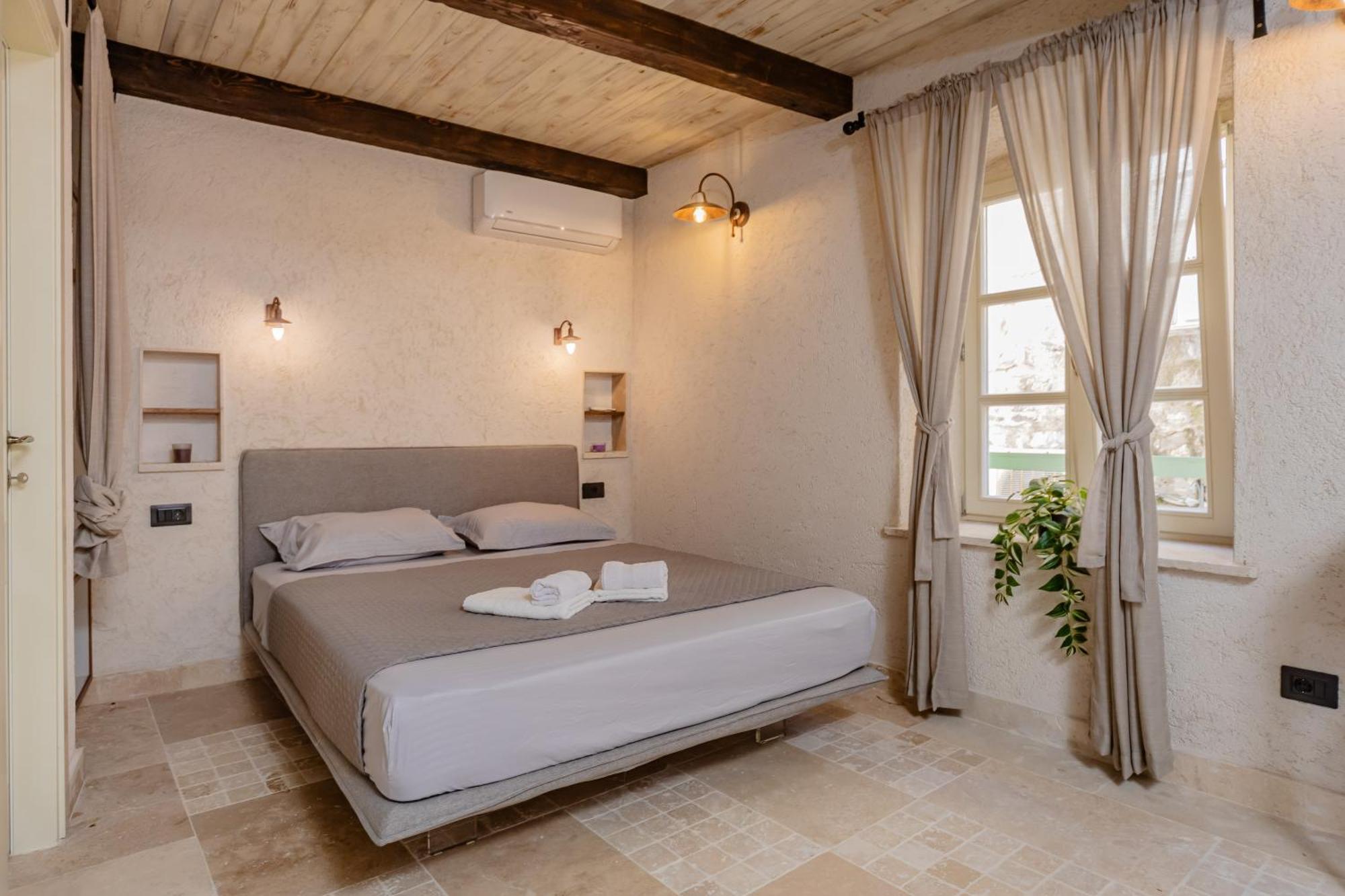 Casa Di Mino Old Town Lejlighed Budva Eksteriør billede