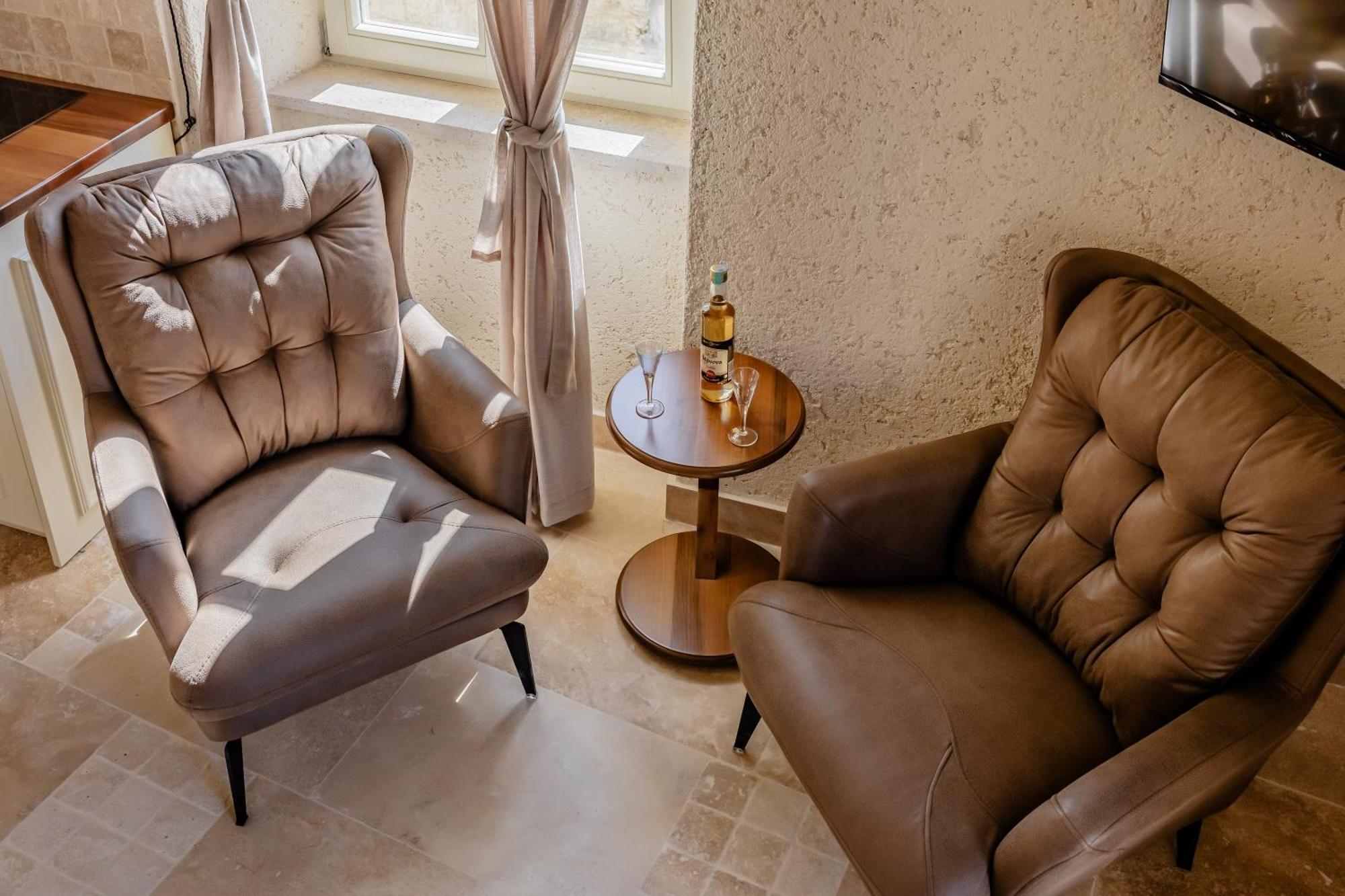 Casa Di Mino Old Town Lejlighed Budva Eksteriør billede