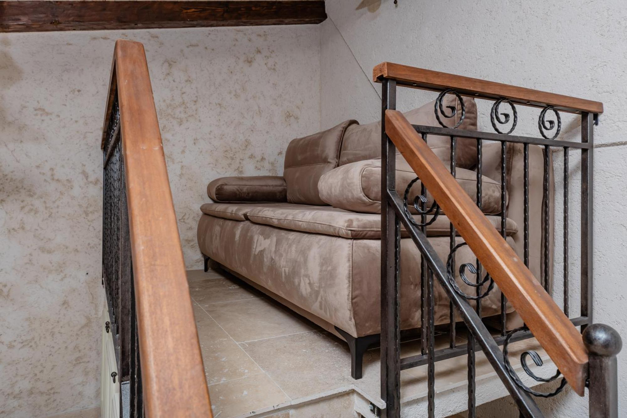 Casa Di Mino Old Town Lejlighed Budva Eksteriør billede