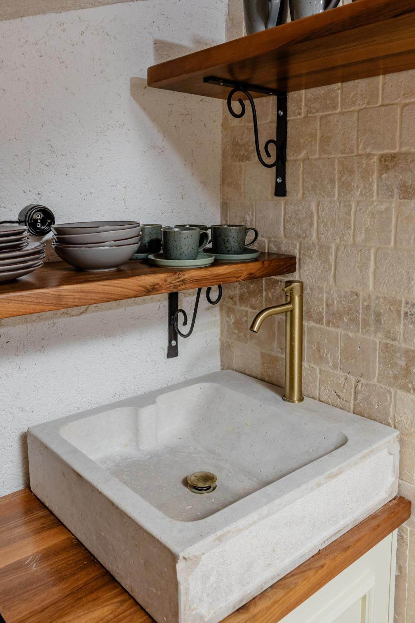 Casa Di Mino Old Town Lejlighed Budva Eksteriør billede