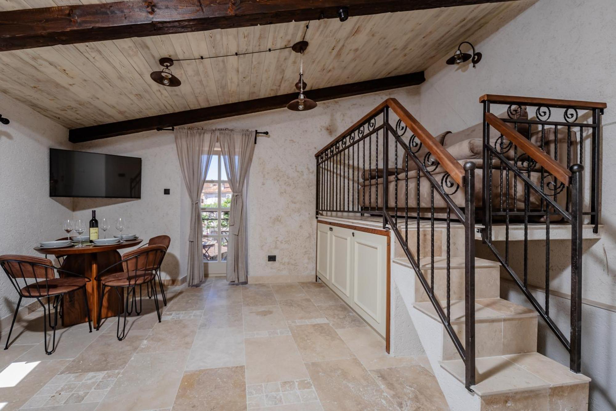Casa Di Mino Old Town Lejlighed Budva Eksteriør billede