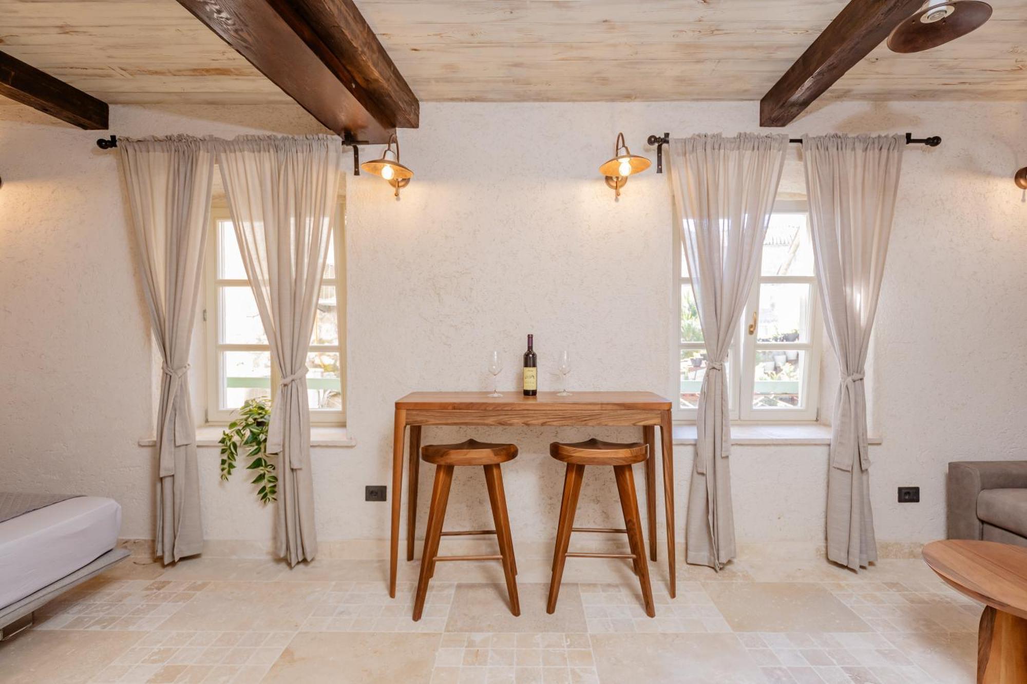 Casa Di Mino Old Town Lejlighed Budva Eksteriør billede
