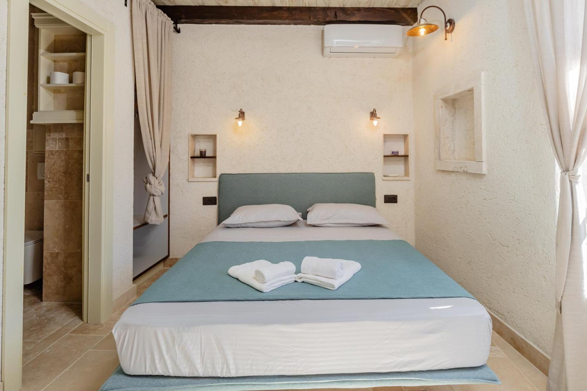 Casa Di Mino Old Town Lejlighed Budva Eksteriør billede