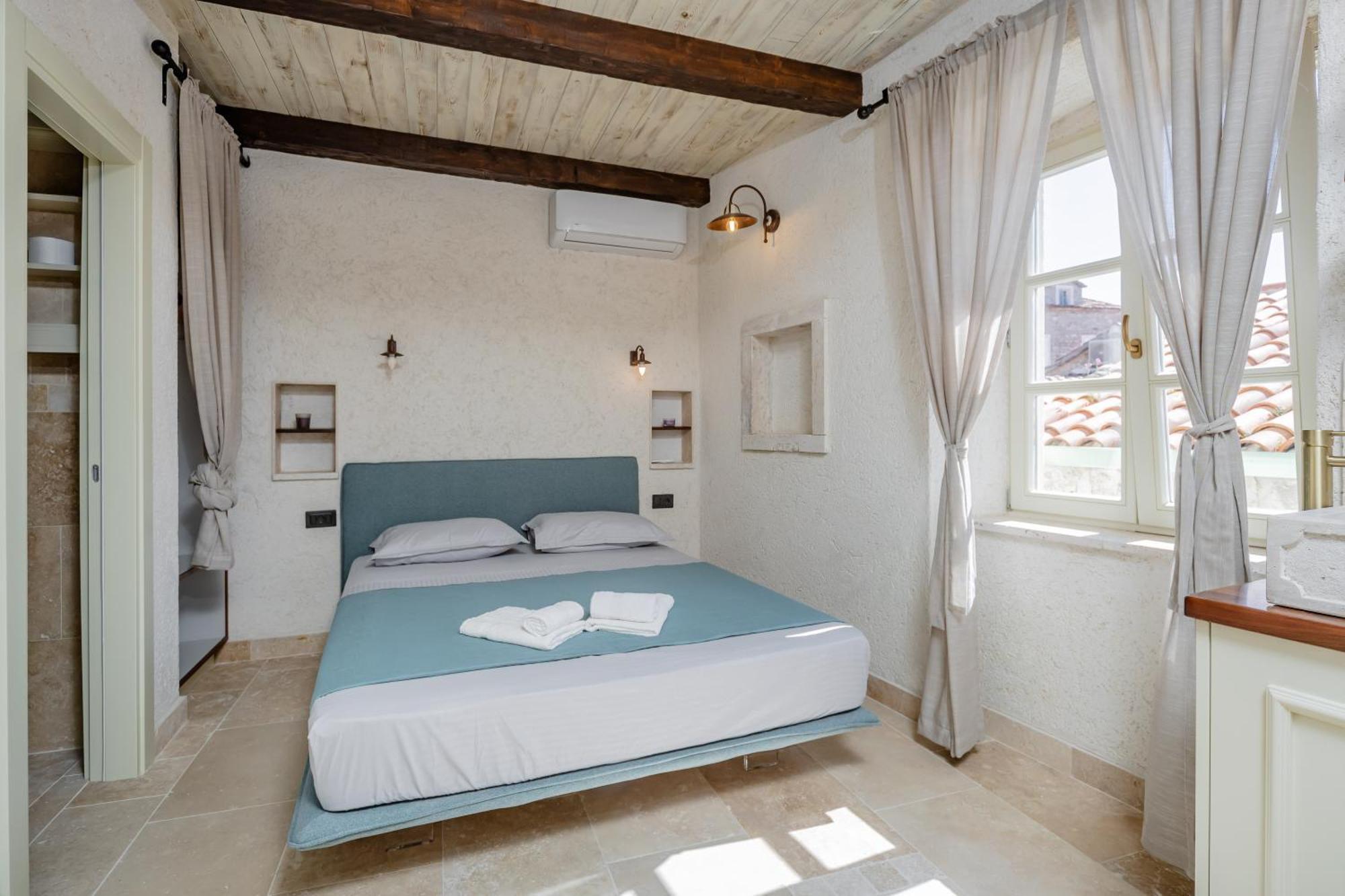 Casa Di Mino Old Town Lejlighed Budva Eksteriør billede