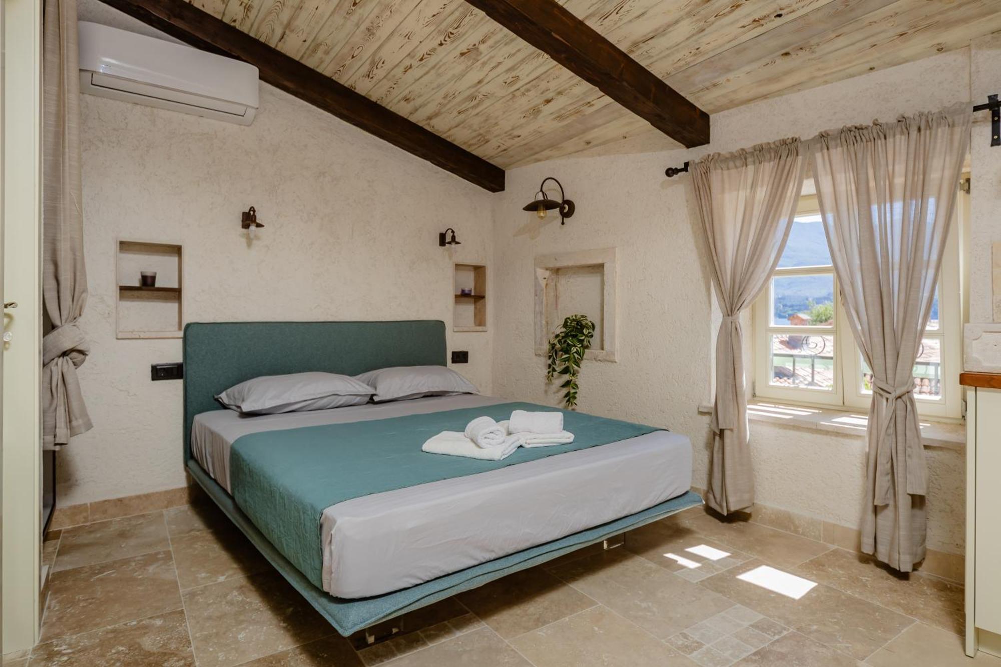 Casa Di Mino Old Town Lejlighed Budva Eksteriør billede