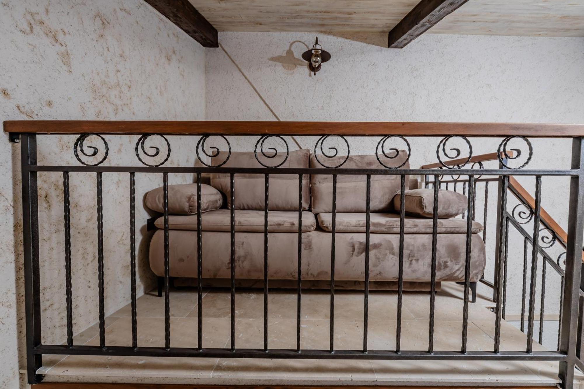 Casa Di Mino Old Town Lejlighed Budva Eksteriør billede