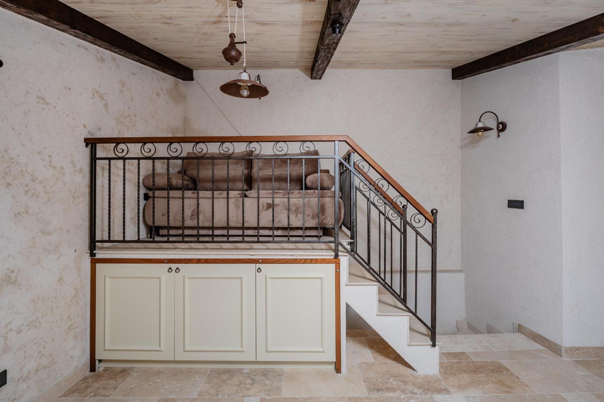 Casa Di Mino Old Town Lejlighed Budva Eksteriør billede