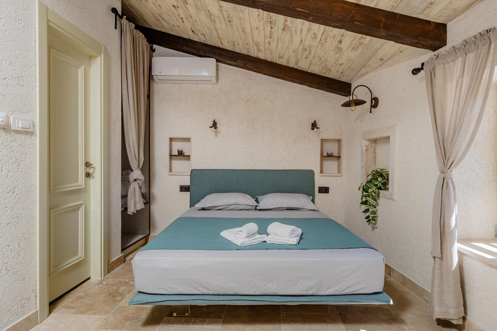 Casa Di Mino Old Town Lejlighed Budva Eksteriør billede